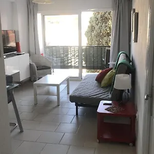 Sol Y Paz Torremolinos