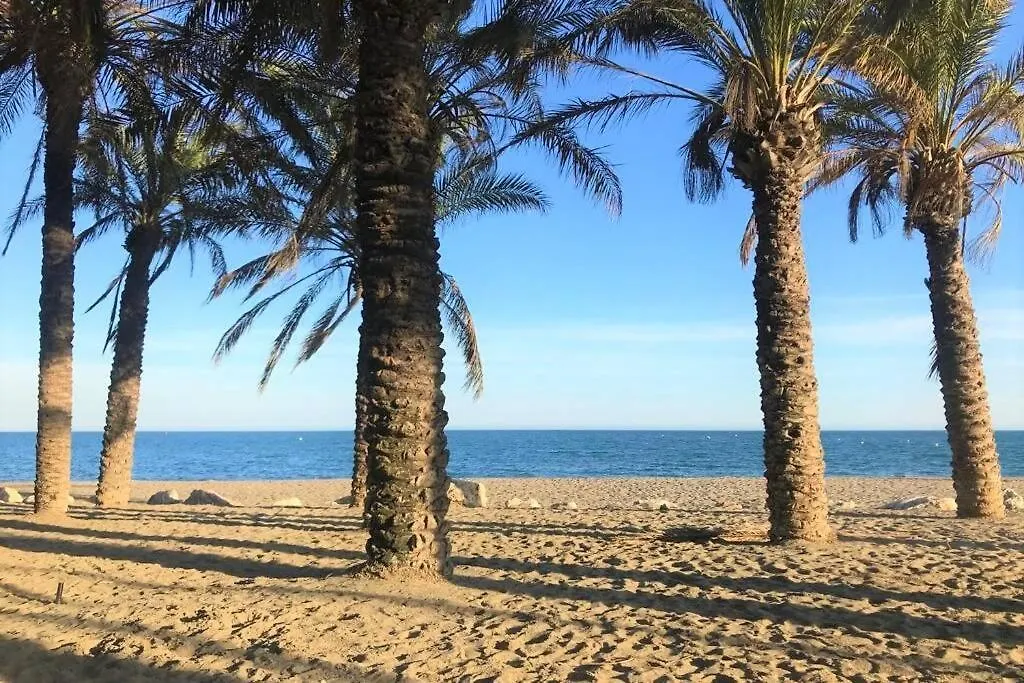 Dona Carlota Gardens, Sea Views, Pool, Restaurant Apartment Torremolinos Spain