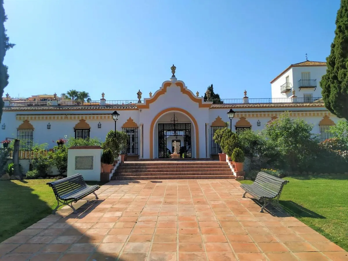 Dona Carlota Gardens, Sea Views, Pool, Restaurant Apartment Torremolinos