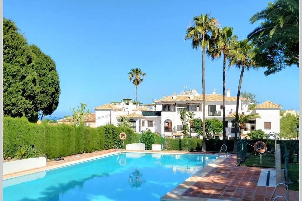 New Dona Carlota Gardens, Sea Views, Pool Apartamento Torremolinos Espanha
