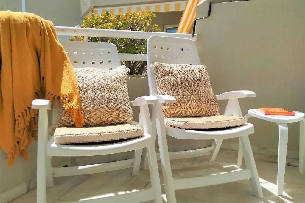 New Dona Carlota Gardens, Sea Views, Pool Apartamento Torremolinos
