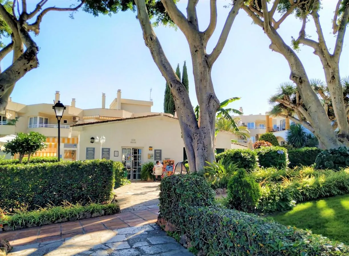 New Dona Carlota Gardens, Sea Views, Pool Apartamento Torremolinos Espanha