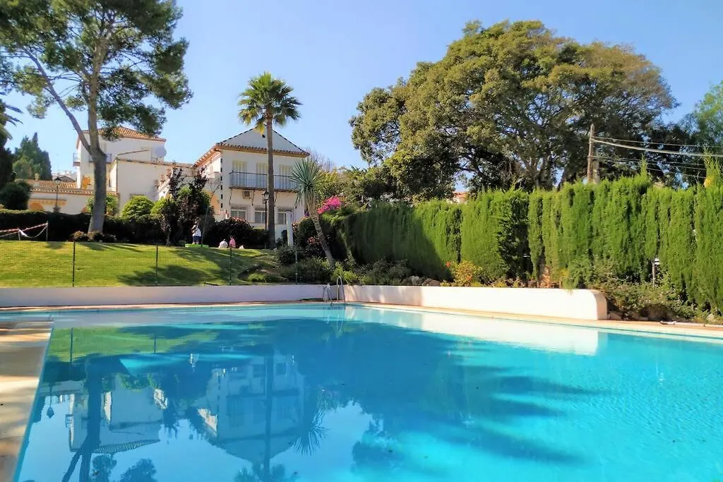 Dona Carlota Gardens, Sea Views, Pool, Restaurant Spain